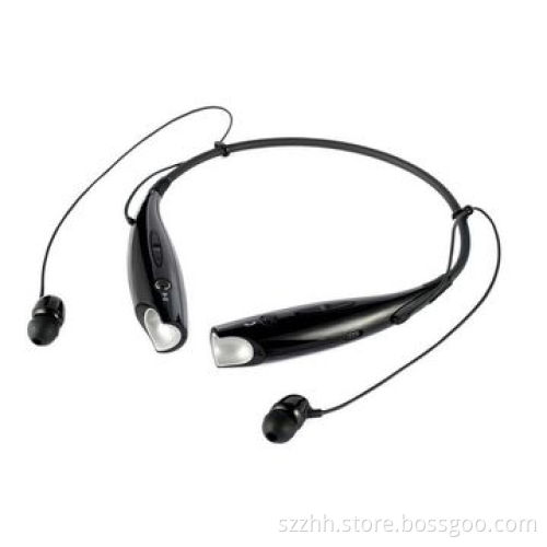 Sports Bluetooth Headphone, In-Ear Style, Can Work Up to 10 Hours